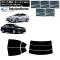 ե Х WRX STI/S4 ץå G4 VAB/VAG GJ  ꥢå(ʬ) WINCOS  ٤5ե५顼 AP-WFGY0195-RDR3