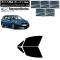 ե BMW 2꡼ ĥ顼 F46 2015ǯ եȥɥå WINCOS  ٤5ե५顼 AP-WFGY0251-FD