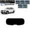 ե BMW X5 G05 2019ǯ ꥢ饹(1緿) WINCOS  ٤5ե५顼 AP-WFGY0264-R1