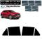 ե ե륯 T-Roc A1 2017ǯ ꥢɥå WINCOS  ٤5ե५顼 AP-WFGY0269-RD