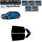 ե ǥ e-tron/e-tronS/Q8e-tron GE 2021ǯ ꥢɥå WINCOS  ٤5ե५顼 AP-WFGY0294-RD