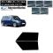 ե ߥ(BMW) MINI R55 ֥ޥ 2006ǯ2013ǯ եȥɥå WINCOS  ٤5ե५顼 AP-WFGY0295-FD