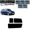 ե ߥ(BMW) MINI R55 ֥ޥ 2006ǯ2013ǯ ꥢ륻å WINCOS  ٤5ե५顼 AP-WFGY0295-RD