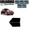 ե ߥ(BMW) MINI R56 one/ѡ/ѡS 3ɥ եȥɥå WINCOS  ٤5ե५顼 AP-WFGY0296-FD