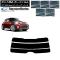 ե ߥ(BMW) MINI R56 one/ѡ/ѡS 3ɥ ꥢ饹(ʬ) WINCOS  ٤5ե५顼 AP-WFGY0296-R3