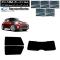 ե ߥ(BMW) MINI R56 one/ѡ/ѡS 3ɥ ꥢå(1緿) WINCOS  ٤5ե५顼 AP-WFGY0296-RDR1