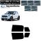 ե ߥ(BMW) MINI R60 С 2006ǯ2013ǯ ꥢɥå WINCOS  ٤5ե५顼 AP-WFGY0297-RD