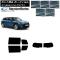 ե ߥ(BMW) MINI F54 ֥ޥ Ѳ 2015ǯ ꥢå(1緿) WINCOS  ٤5ե५顼 AP-WFGY0299-RDR1D