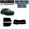 ե ߥ(BMW) F56 3ɥ one/ѡ/ѡS 2013ǯ ꥢå(ʬ) WINCOS  ٤5ե५顼 AP-WFGY0301-RDR2