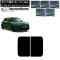 ե ߥ(BMW) MINI F56 3ɥ one/ѡ/ѡS 2013ǯ 롼 WINCOS  ٤5ե५顼 AP-WFGY0301-S