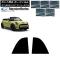 ե ߥ(BMW) MINI F57 С֥ 2013ǯ ꥢ륻å WINCOS  ٤5ե५顼 AP-WFGY0302-RD