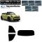 ե ߥ(BMW) MINI F57 С֥ 2013ǯ ꥢå(1緿) WINCOS  ٤5ե५顼 AP-WFGY0302-RDR1