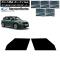 ե ߥ(BMW) MINI F60 С 2017ǯ եȥɥå WINCOS  ٤5ե५顼 AP-WFGY0303-FD