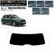 ե ߥ(BMW) MINI F60 С 2017ǯ ꥢ饹(1緿) WINCOS  ٤5ե५顼 AP-WFGY0303-R1