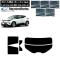 ե ȥ西 C-HR ZYX10,NGX10,NGX50  ꥢå(ʬ) WINCOS  ٤5ե५顼 AP-WFGY0373-RDR2