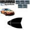 ե Х WRX S4 VBH  2021ǯ11 եȥɥå WINCOS  ٤5ե५顼 AP-WFGY0397-FD