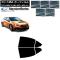 ե Х WRX S4 VBH  2021ǯ11 ꥢɥå WINCOS  ٤5ե५顼 AP-WFGY0397-RD