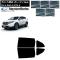 ե ۥ CR-V RW1/2 RT5/6 5;2󥷡 2016ǯ102022ǯ08 ꥢɥå WINCOS  ٤5ե५顼 AP-WFGY0409-RD