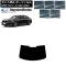 ե BMW 5꡼ G60 4D 2023ǯ05 ꥢ饹(1緿) WINCOS  ٤5ե५顼 AP-WFGY0433-R1