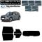 ե MINI(BMW) U25 2024ǯ03 ꥢå(1緿) WINCOS  ٤5ե५顼 AP-WFGY0458-RDR1