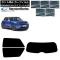 ե MINI(BMW) J01 ѡE/ѡSE 2024ǯ ꥢå(1緿) WINCOS  ٤5ե५顼 AP-WFGY0468-RDR1
