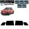 ե MINI(BMW) J05 2024ǯ06 ꥢɥå WINCOS  ٤5ե५顼 AP-WFGY0480-RD