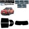 ե MINI(BMW) J05 2024ǯ06 ꥢå(1緿) WINCOS  ٤5ե५顼 AP-WFGY0480-RDR1