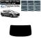 ե ޥĥ MAZDA3 BP  2019ǯ05 ꥢ饹(1緿) WINCOS ץߥ ٤6ե५顼 AP-WFHC0180-R1