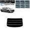 ե ޥĥ MAZDA3 BP  2019ǯ05 ꥢ饹(ʬ) WINCOS ץߥ ٤6ե५顼 AP-WFHC0180-R4
