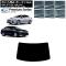 ե Х WRX STI/S4 ץå G4 VAB/VAG GJ  ꥢ饹(1緿) WINCOS ץߥ ٤6ե५顼 AP-WFHC0195-R1