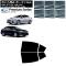 ե Х WRX STI/S4 ץå G4 VAB/VAG GJ  ꥢɥå WINCOS ץߥ ٤6ե५顼 AP-WFHC0195-RD