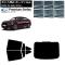 ե BMW X6 G06 2019ǯ ꥢå(1緿) WINCOS ץߥ ٤6ե५顼 AP-WFHC0265-RDR1