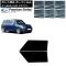 ե ߥ(BMW) MINI R55 ֥ޥ 2006ǯ2013ǯ եȥɥå WINCOS ץߥ ٤6ե५顼 AP-WFHC0295-FD
