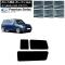 ե ߥ(BMW) MINI R55 ֥ޥ 2006ǯ2013ǯ ꥢ륻å WINCOS ץߥ ٤6ե५顼 AP-WFHC0295-RD