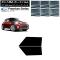 ե ߥ(BMW) MINI R56 one/ѡ/ѡS 3ɥ եȥɥå WINCOS ץߥ ٤6ե५顼 AP-WFHC0296-FD