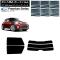ե ߥ(BMW) MINI R56 one/ѡ/ѡS 3ɥ ꥢå(ʬ) WINCOS ץߥ ٤6ե५顼 AP-WFHC0296-RDR3
