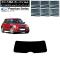ե ߥ(BMW) MINI R50,R53 one/ѡ/ѡS 3ɥ ꥢ饹(1緿) WINCOS ץߥ ٤6ե५顼 AP-WFHC0304-R1