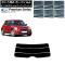 ե ߥ(BMW) MINI R50,R53 one/ѡ/ѡS 3ɥ ꥢ饹(ʬ) WINCOS ץߥ ٤6ե५顼 AP-WFHC0304-R3