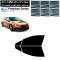 ե Х WRX S4 VBH  2021ǯ11 եȥɥå WINCOS ץߥ ٤6ե५顼 AP-WFHC0397-FD
