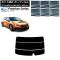 ե Х WRX S4 VBH  2021ǯ11 ꥢ饹(ʬ) WINCOS ץߥ ٤6ե५顼 AP-WFHC0397-R3