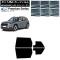 ե MINI(BMW) U25 2024ǯ03 ꥢɥå WINCOS ץߥ ٤6ե५顼 AP-WFHC0458-RD