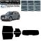 ե MINI(BMW) U25 2024ǯ03 ꥢå(1緿) WINCOS ץߥ ٤6ե५顼 AP-WFHC0458-RDR1