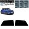 ե MINI(BMW) J01 ѡE/ѡSE 2024ǯ ꥢɥå WINCOS ץߥ ٤6ե५顼 AP-WFHC0468-RD