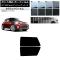 ե ߥ(BMW) MINI R56 one/ѡ/ѡS 3ɥ ꥢ륻å IR UV Ǯ ٤13ե५顼 AP-WFIR0296-RD