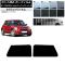 ե ߥ(BMW) MINI R50,R53 one/ѡ/ѡS 3ɥ ꥢ륻å IR UV Ǯ ٤13ե५顼 AP-WFIR0304-RD