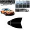 ե Х WRX S4 VBH  2021ǯ11 եȥɥå IR UV Ǯ ٤13ե५顼 AP-WFIR0397-FD