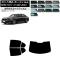 ե BMW 5꡼ G60 4D 2023ǯ05 ꥢå(1緿) IR UV Ǯ ٤13ե५顼 AP-WFIR0433-RDR1