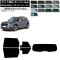 ե MINI(BMW) U25 2024ǯ03 ꥢå(1緿) IR UV Ǯ ٤13ե५顼 AP-WFIR0458-RDR1