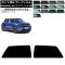 ե MINI(BMW) J01 ѡE/ѡSE 2024ǯ ꥢɥå IR UV Ǯ ٤13ե५顼 AP-WFIR0468-RD