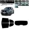 ե BMW X3 G45 2024ǯ ꥢå(1緿) IR UV Ǯ ٤13ե५顼 AP-WFIR0482-RDR1